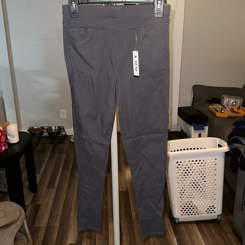 Pants